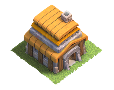 Town Hall 05 Base